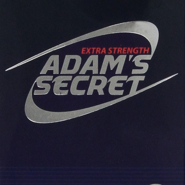 adams secret amazon